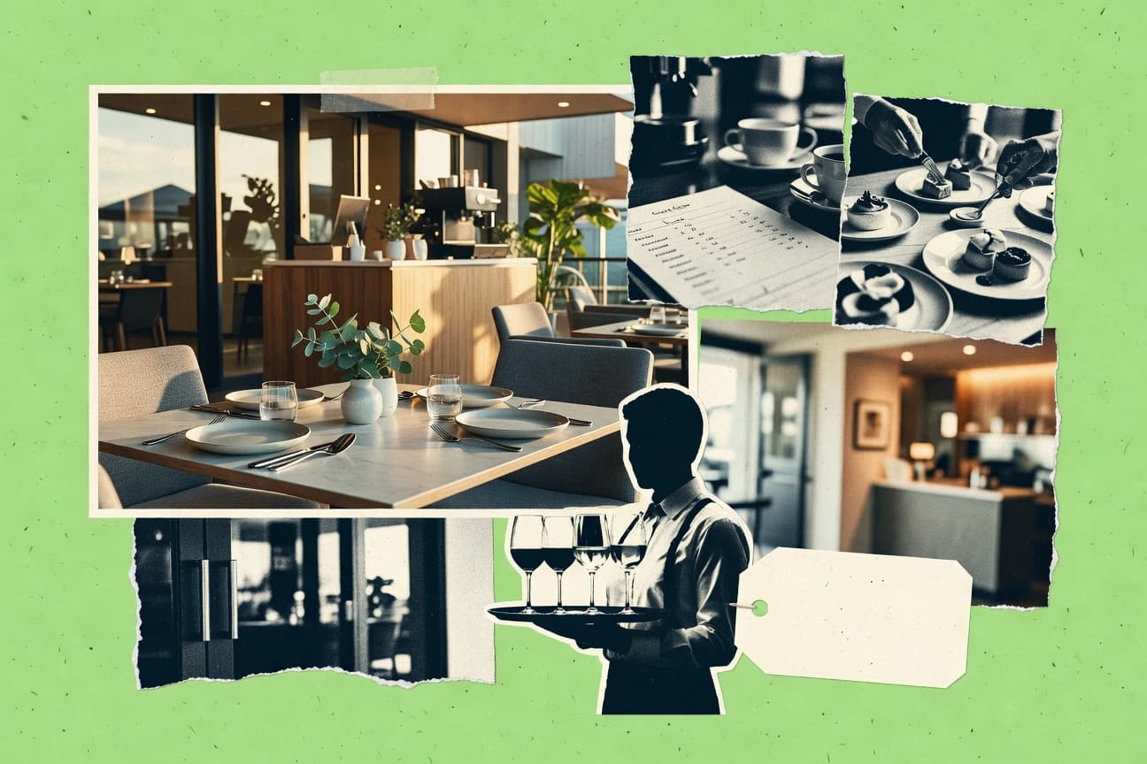 Nsw Hospitality Industry Statistics