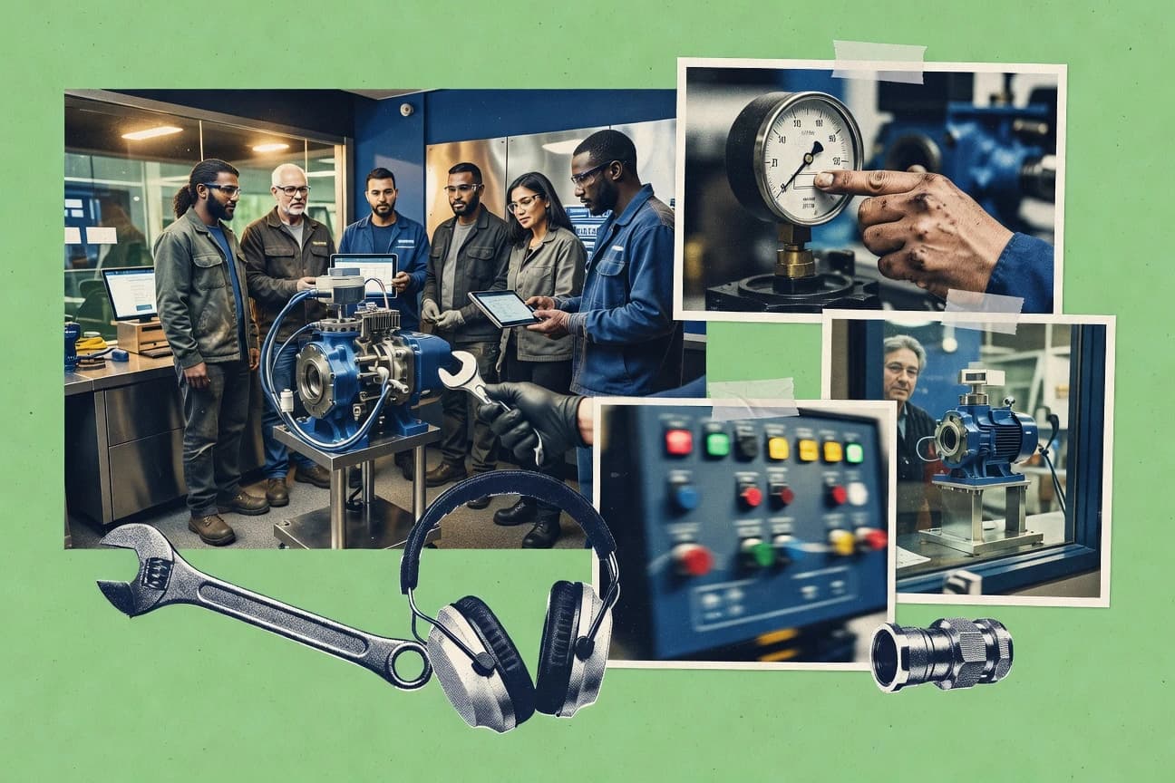Customer Experience In The Engineering Industry Statistics