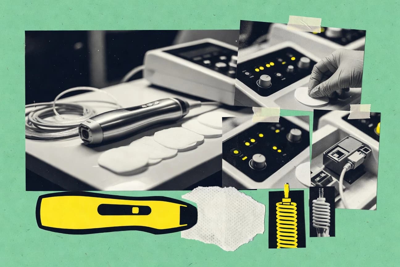 Aesthetic Device Industry Statistics