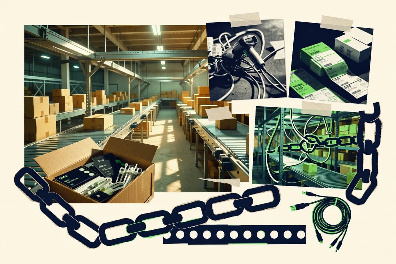 Supply Chain In The SEO Industry Statistics