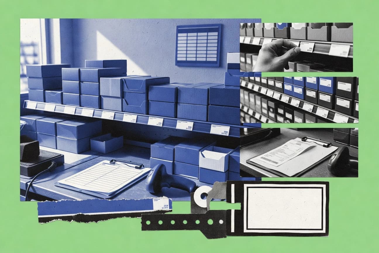 Merchandising Statistics