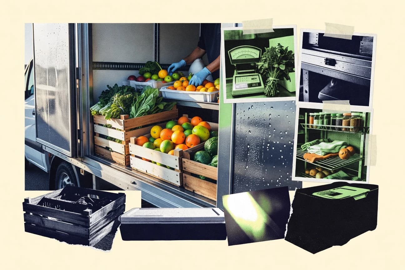Australia Food Industry Statistics