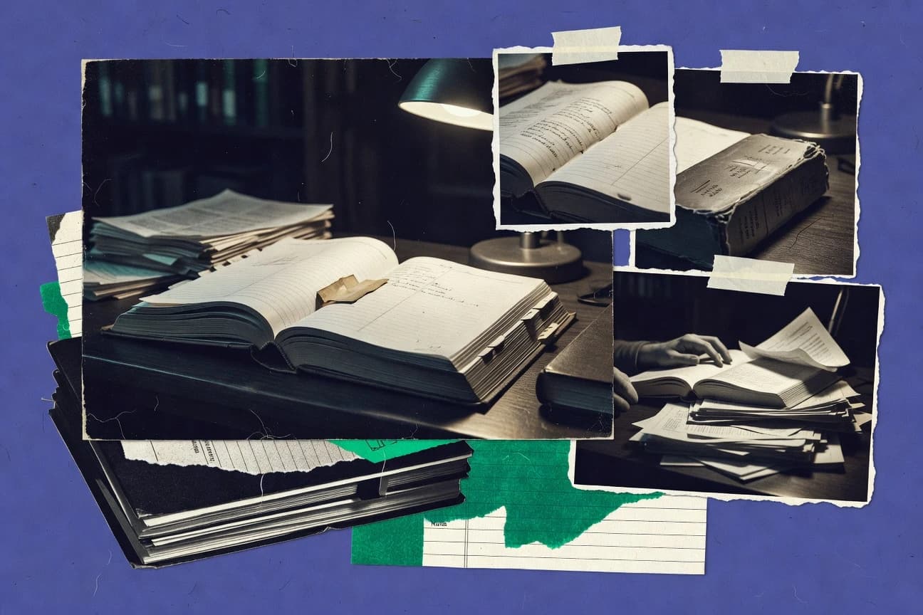 Dissertation Statistics