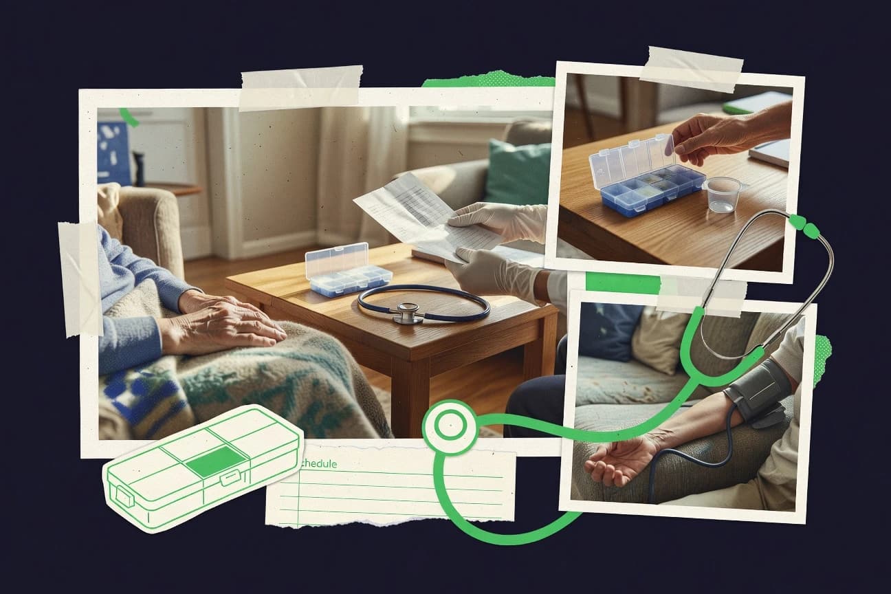 Home Care Statistics