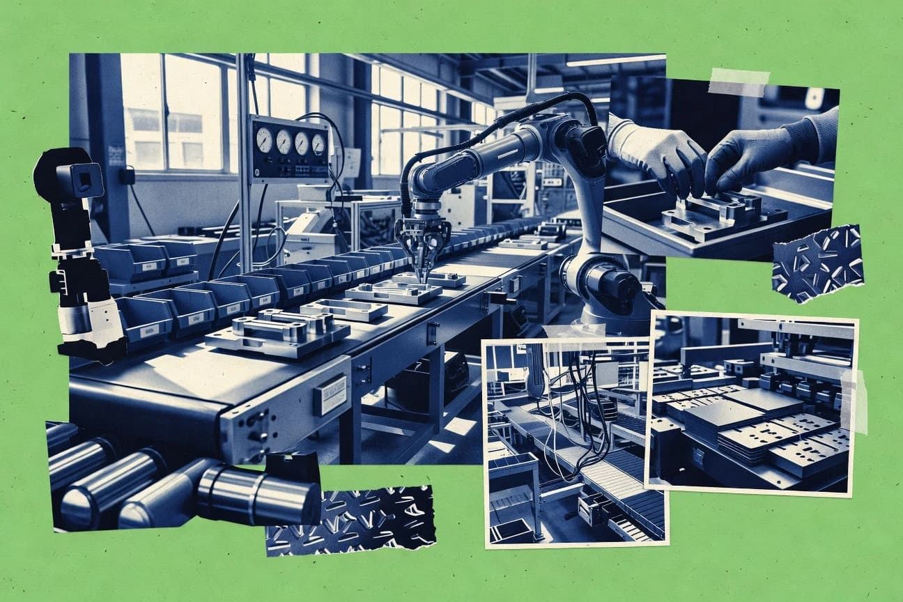 Italy Manufacturing Industry Statistics