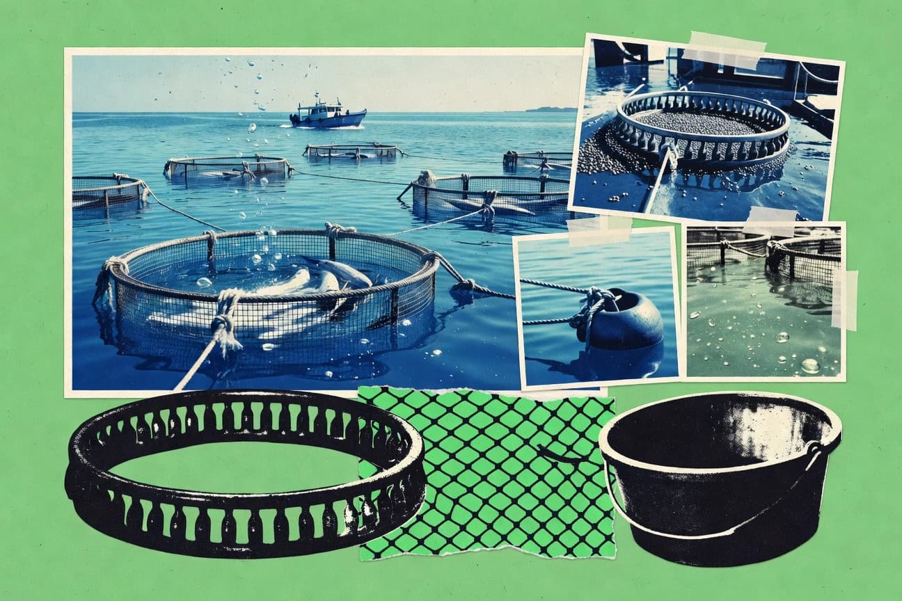 Aquaculture Industry Statistics