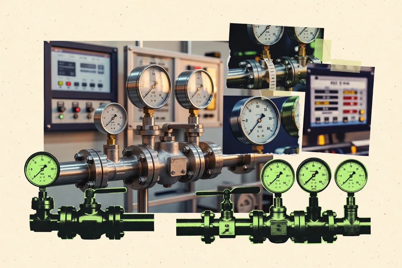 Process Industry Statistics