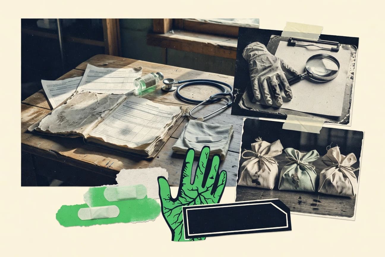 Leprosy Statistics