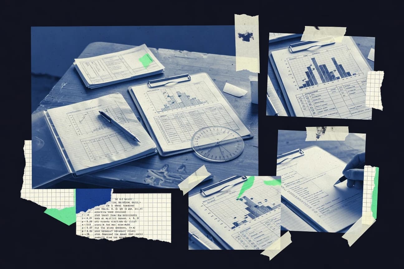 Social Science Statistics