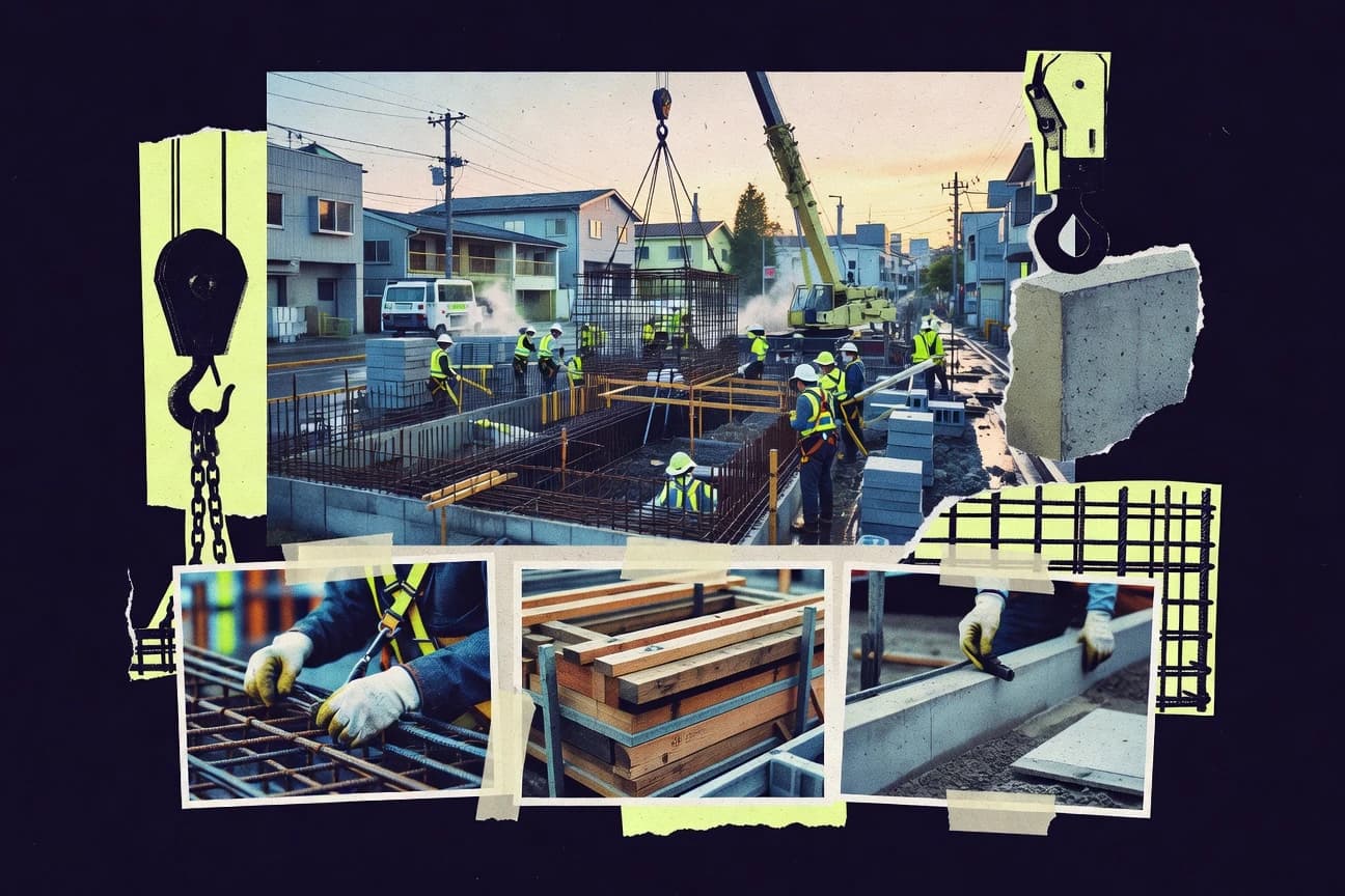 Japan Construction Industry Statistics