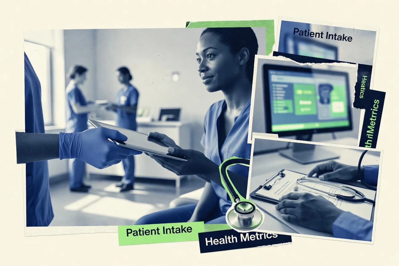 Customer Experience In The Health Industry Statistics