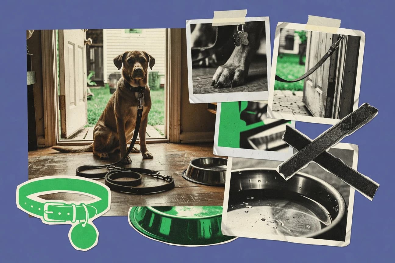 Dog Ownership Statistics