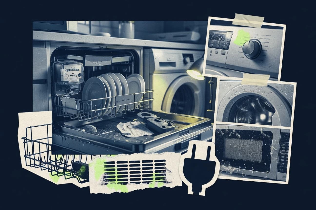 Home Appliance Industry Statistics