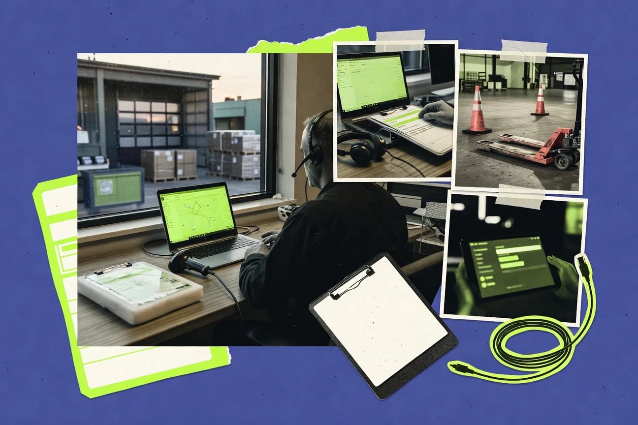 Remote And Hybrid Work In The Ltl Industry Statistics