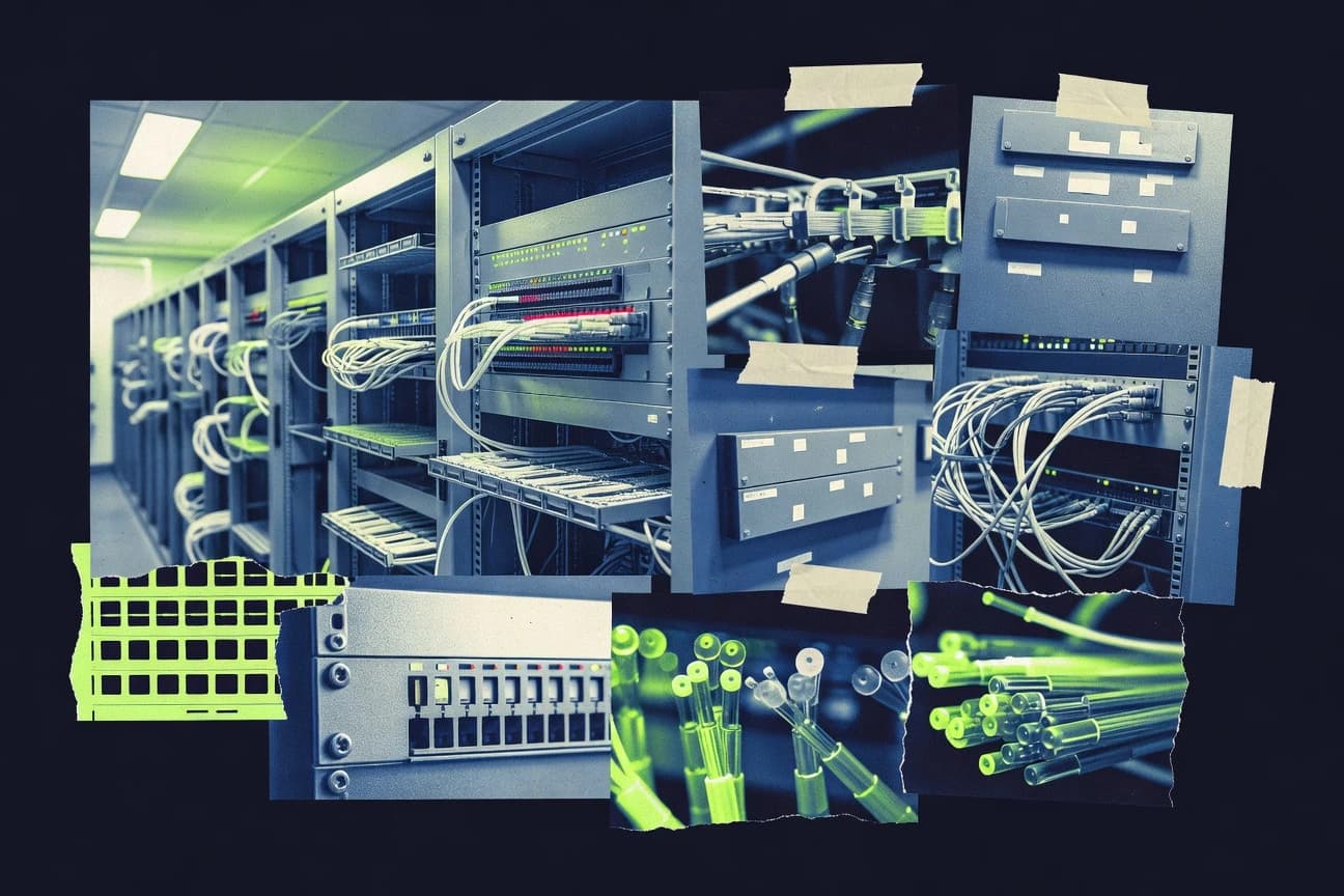 North American Telecom Industry Statistics