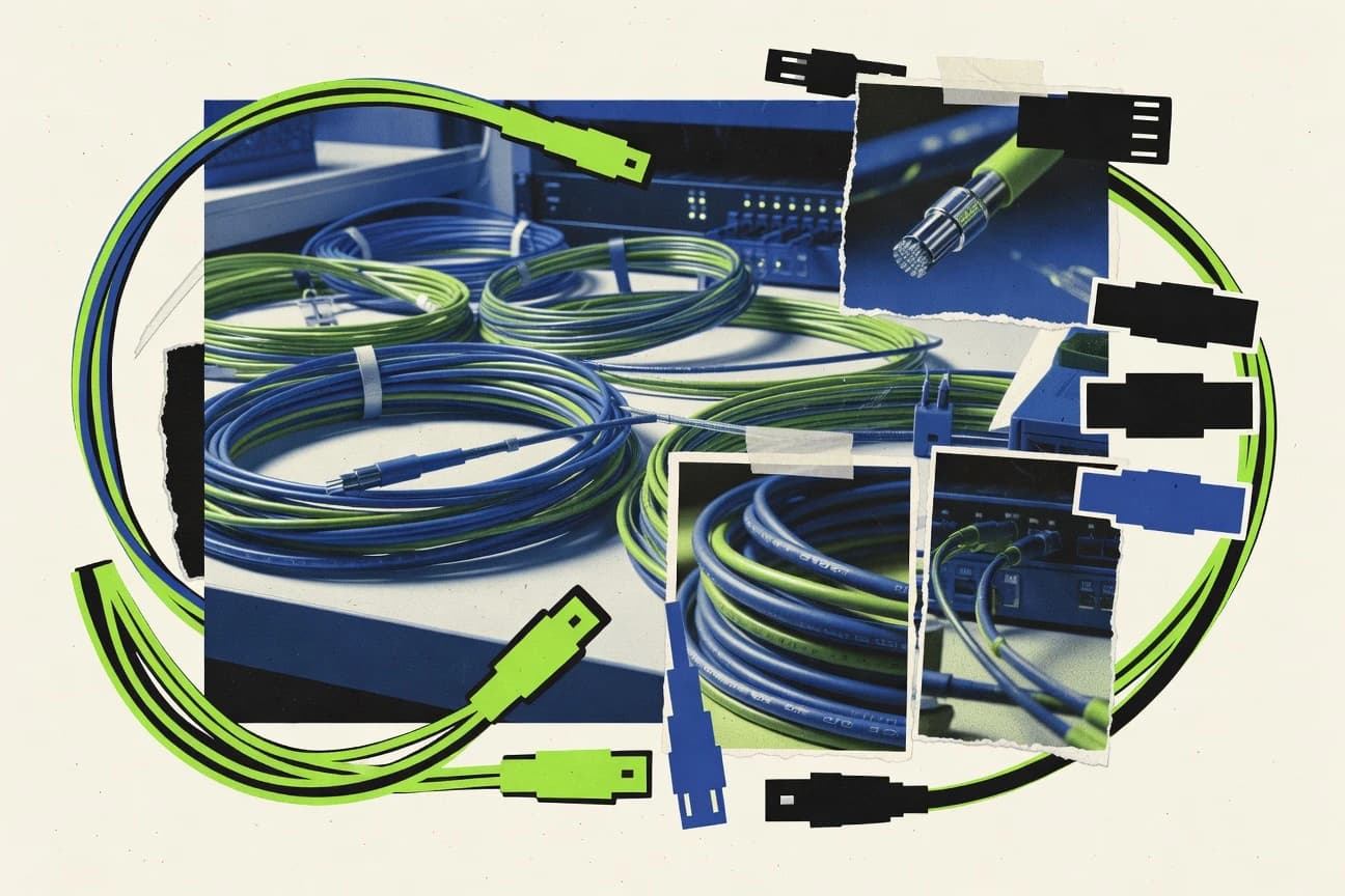 Telecom Cable Industry Statistics