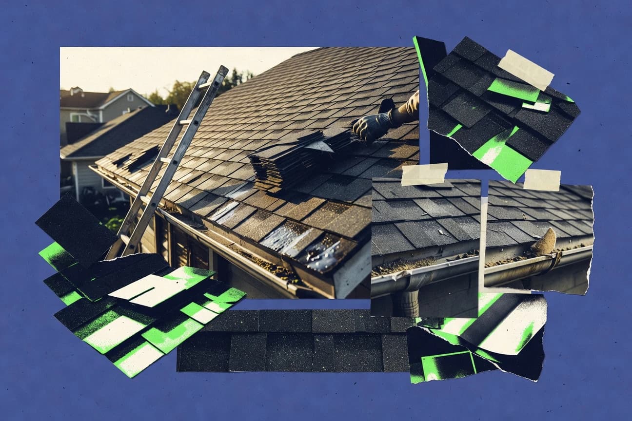 Roofing Industry Statistics