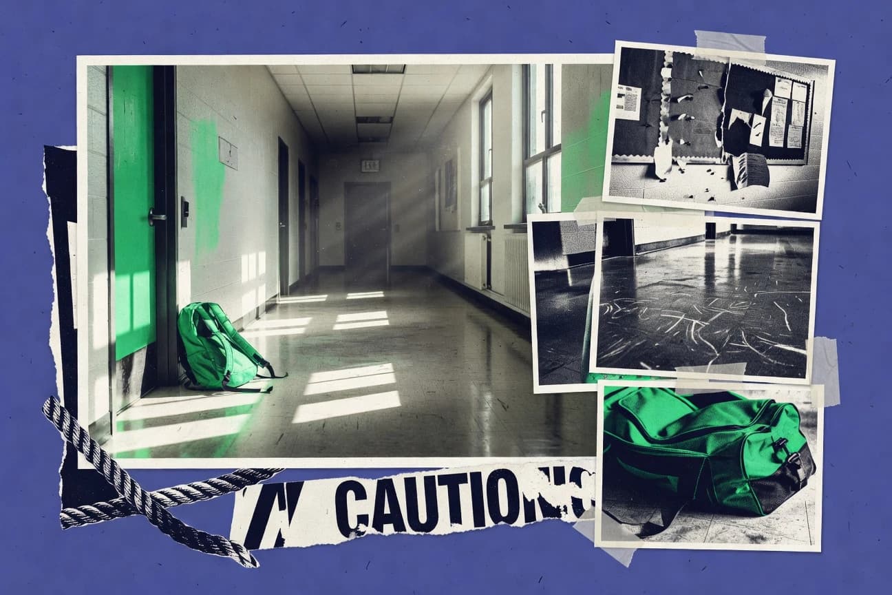 School Violence Statistics