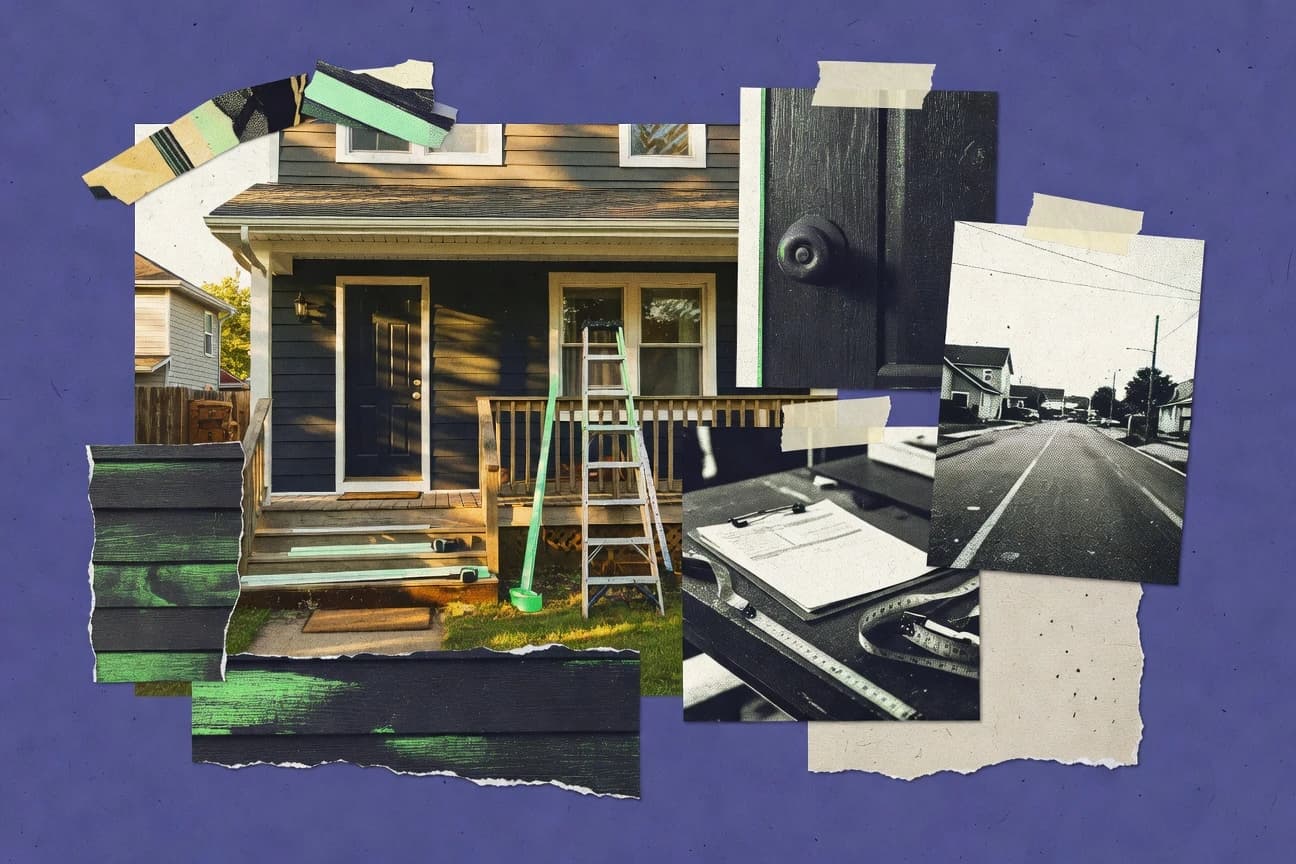 House Flipping Statistics