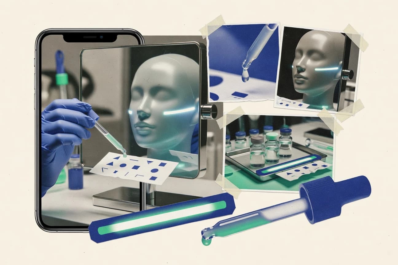 AI Beauty Industry Statistics