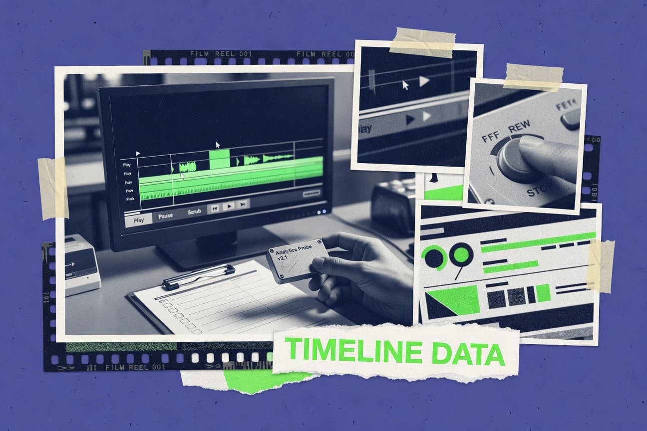 Video Content Statistics