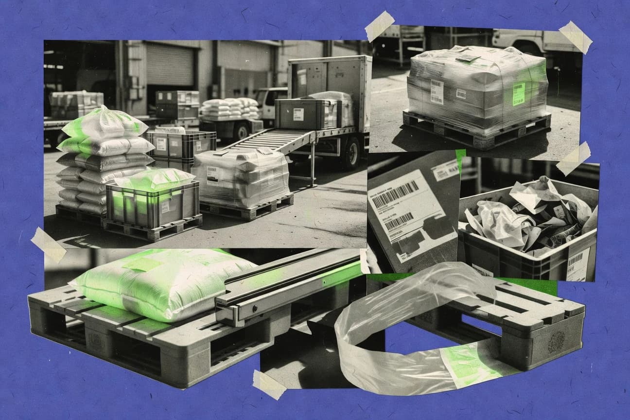 Supply Chain In The Plastic Industry Statistics