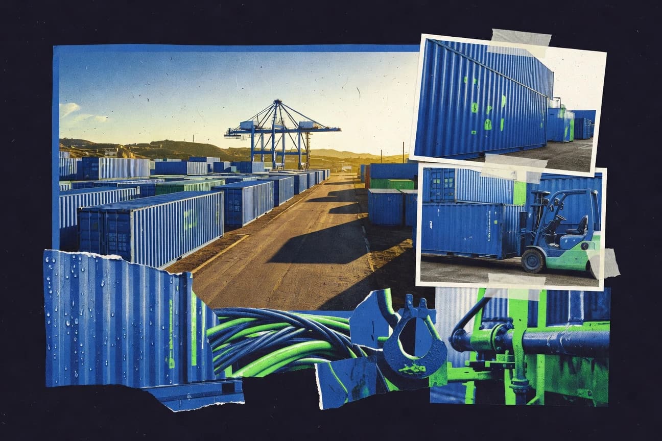 Baja California Industry Statistics