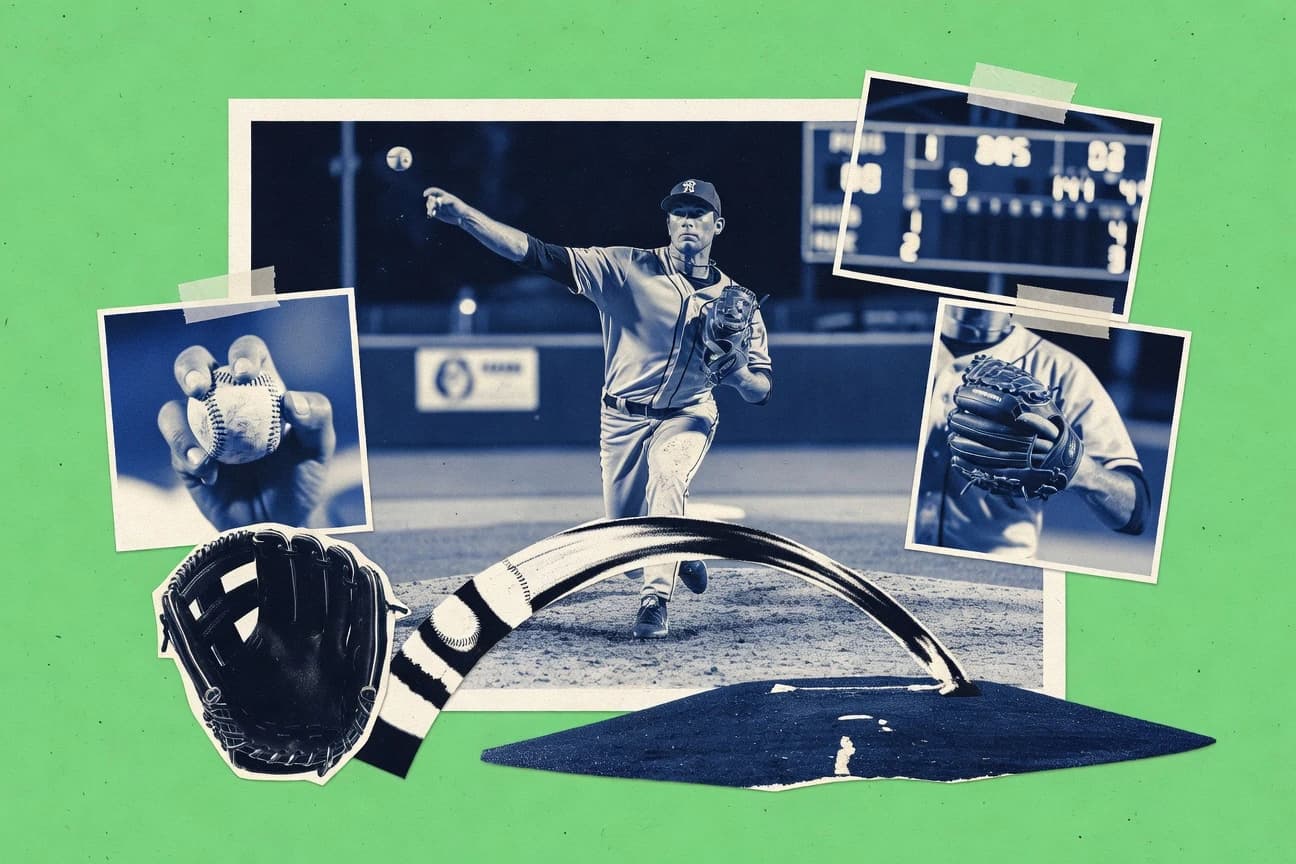 Pitching Statistics