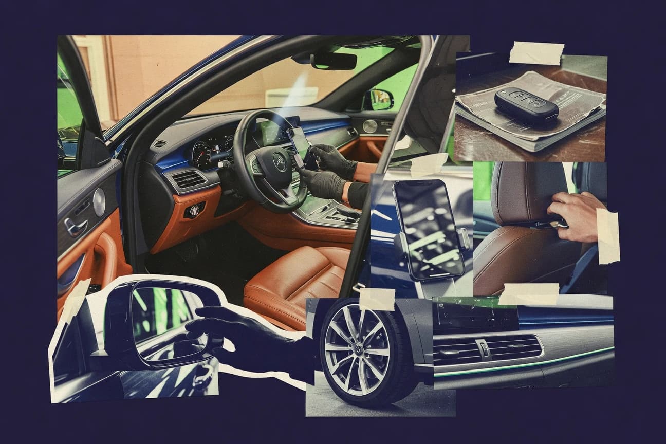 Customer Experience In The Automobile Industry Statistics