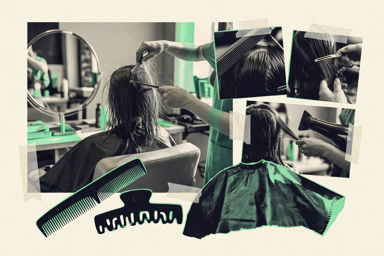 Hair Stylist Statistics