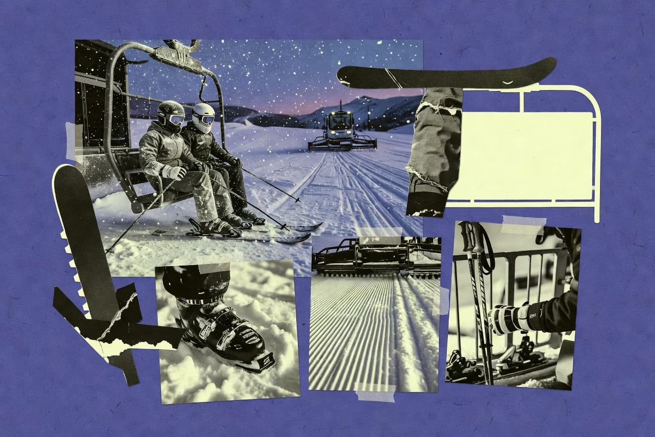 Winter Sports Industry Statistics