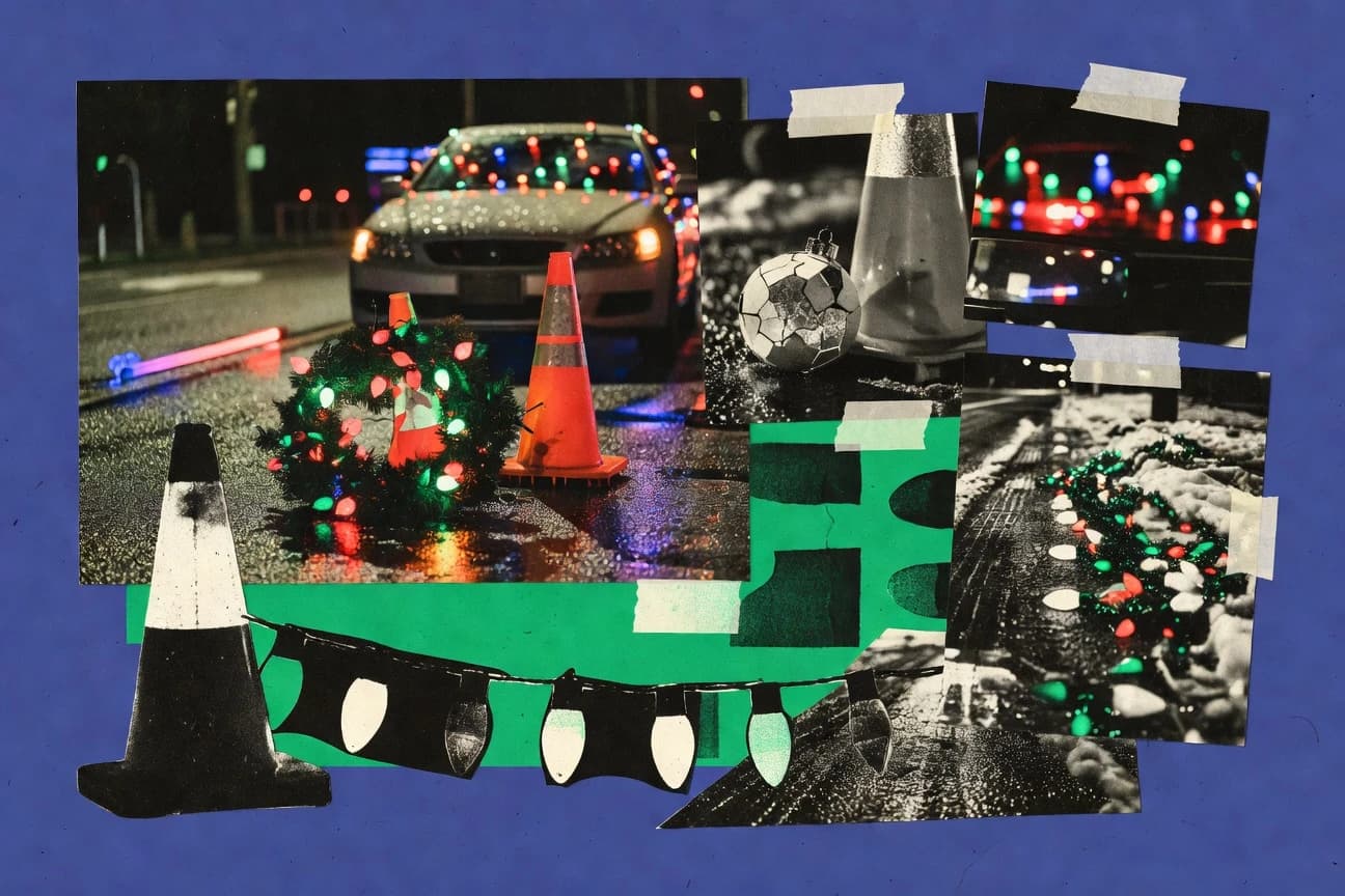 Holiday Dui Statistics