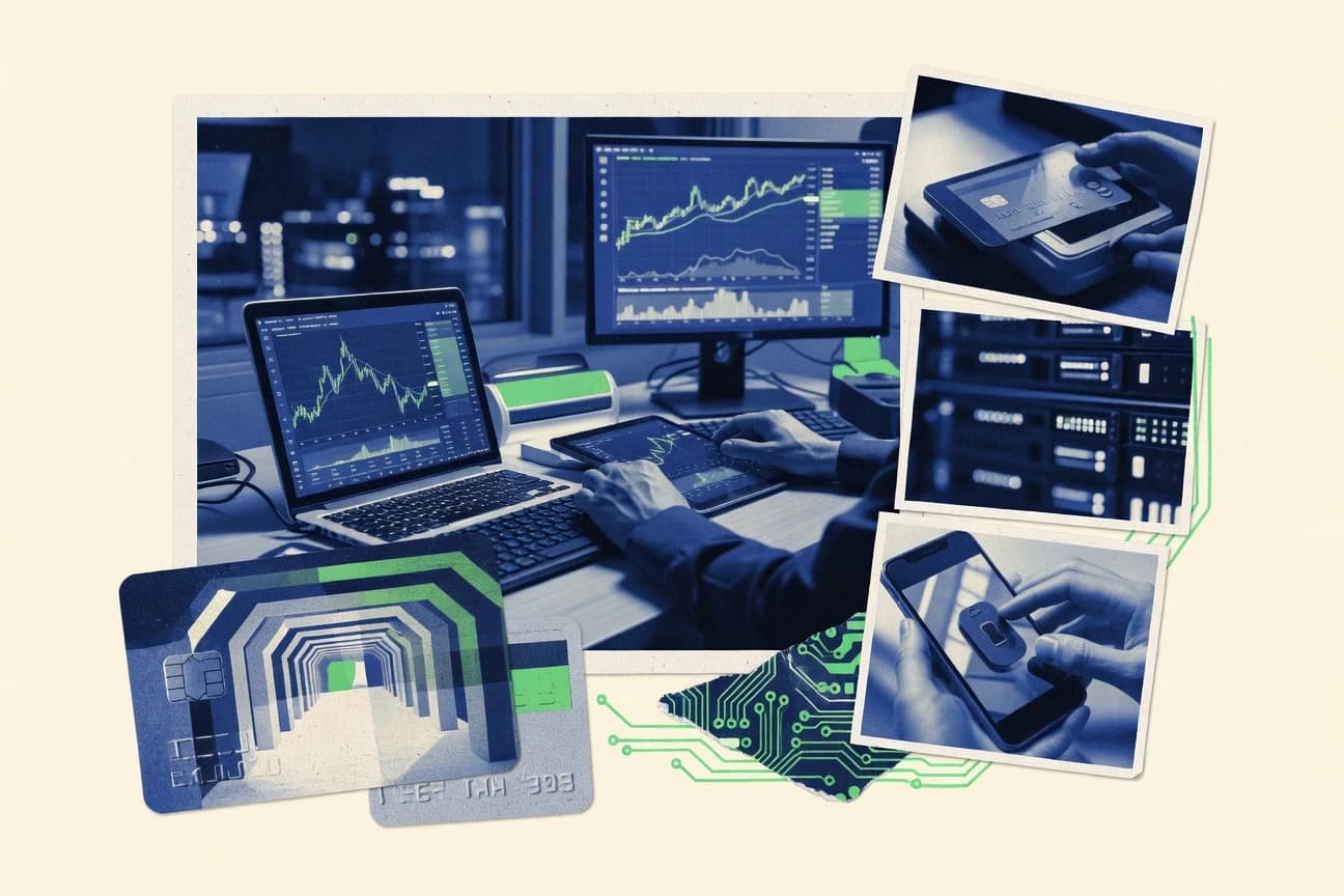 Digital Transformation In The Securities Industry Statistics