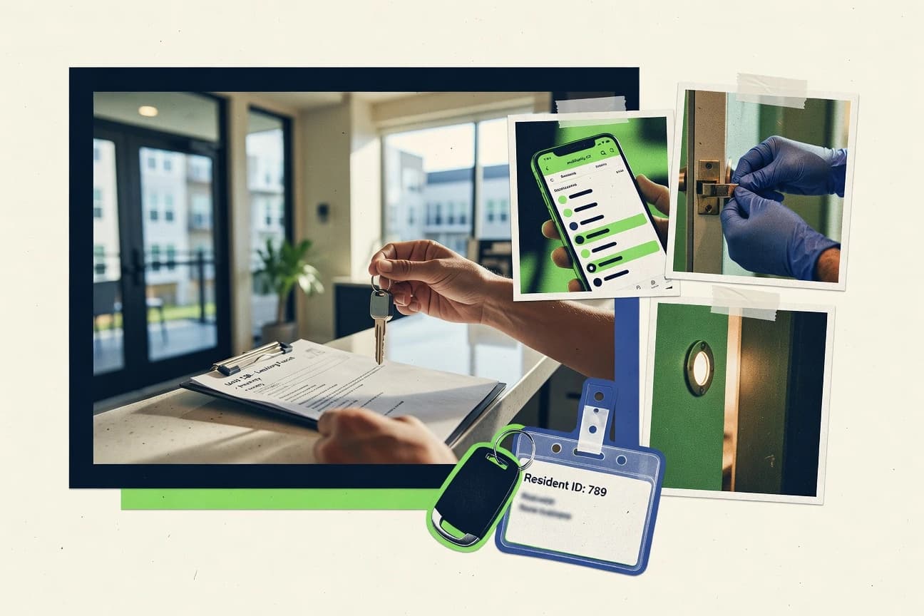 Customer Experience In The Multifamily Industry Statistics