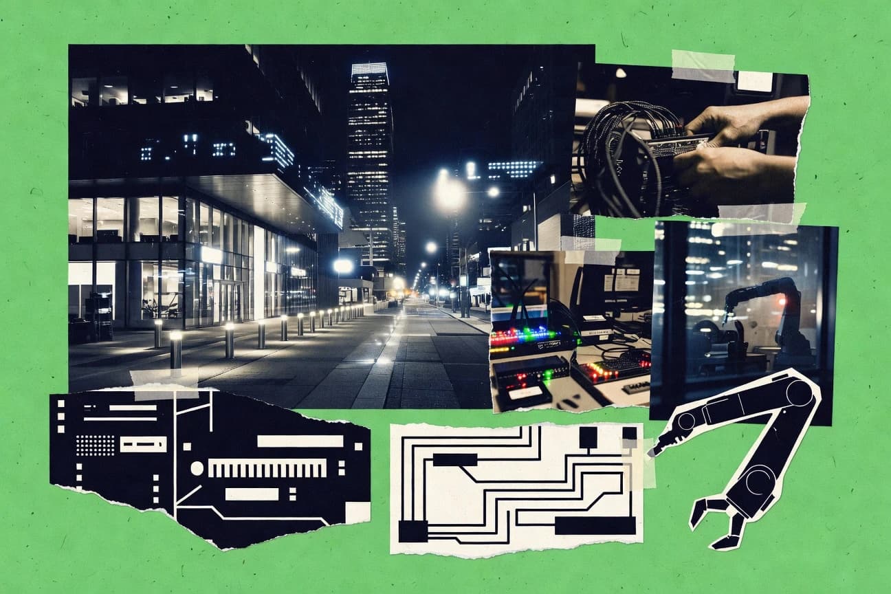 Toronto Technology Industry Statistics
