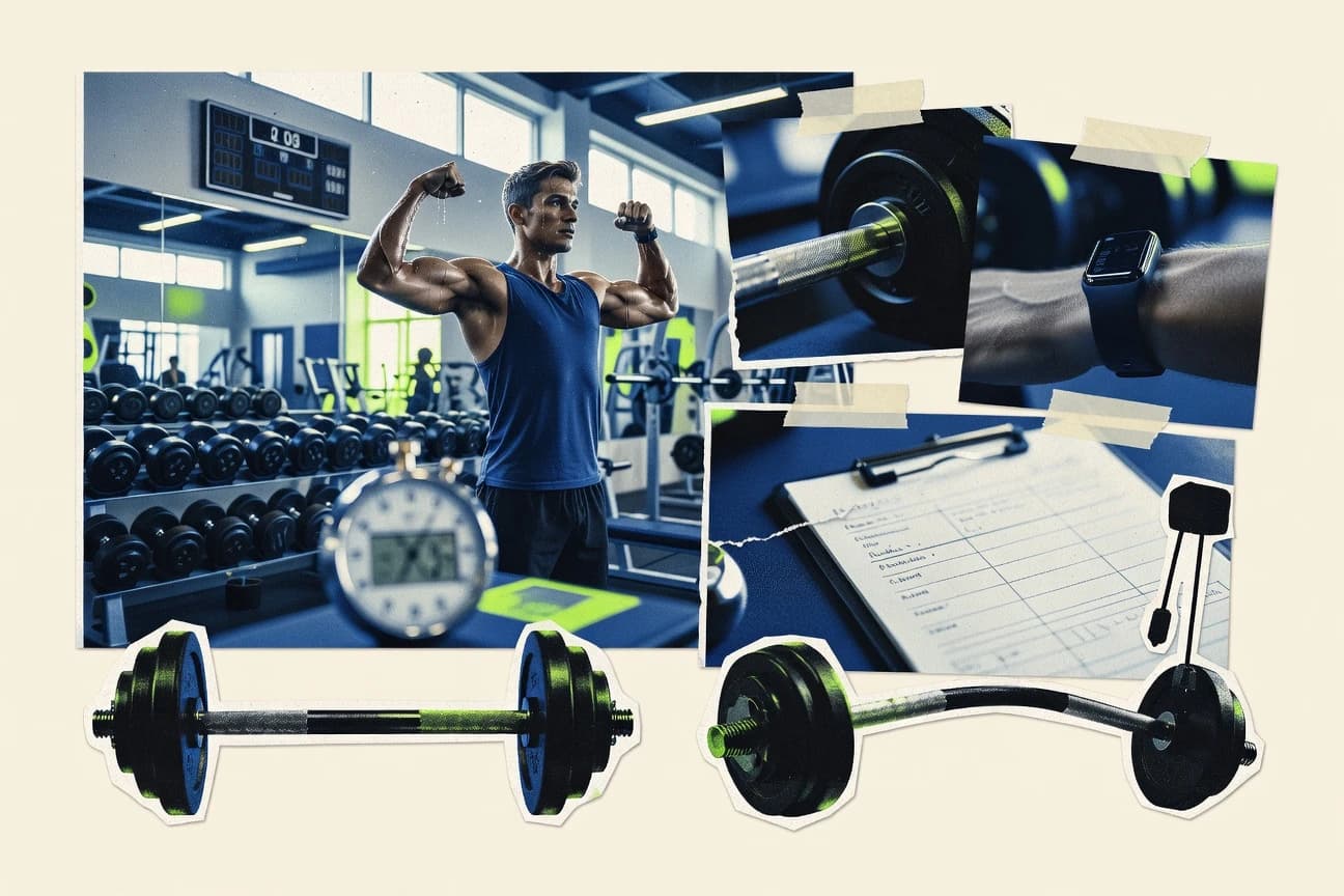 Fitness Industry Statistics