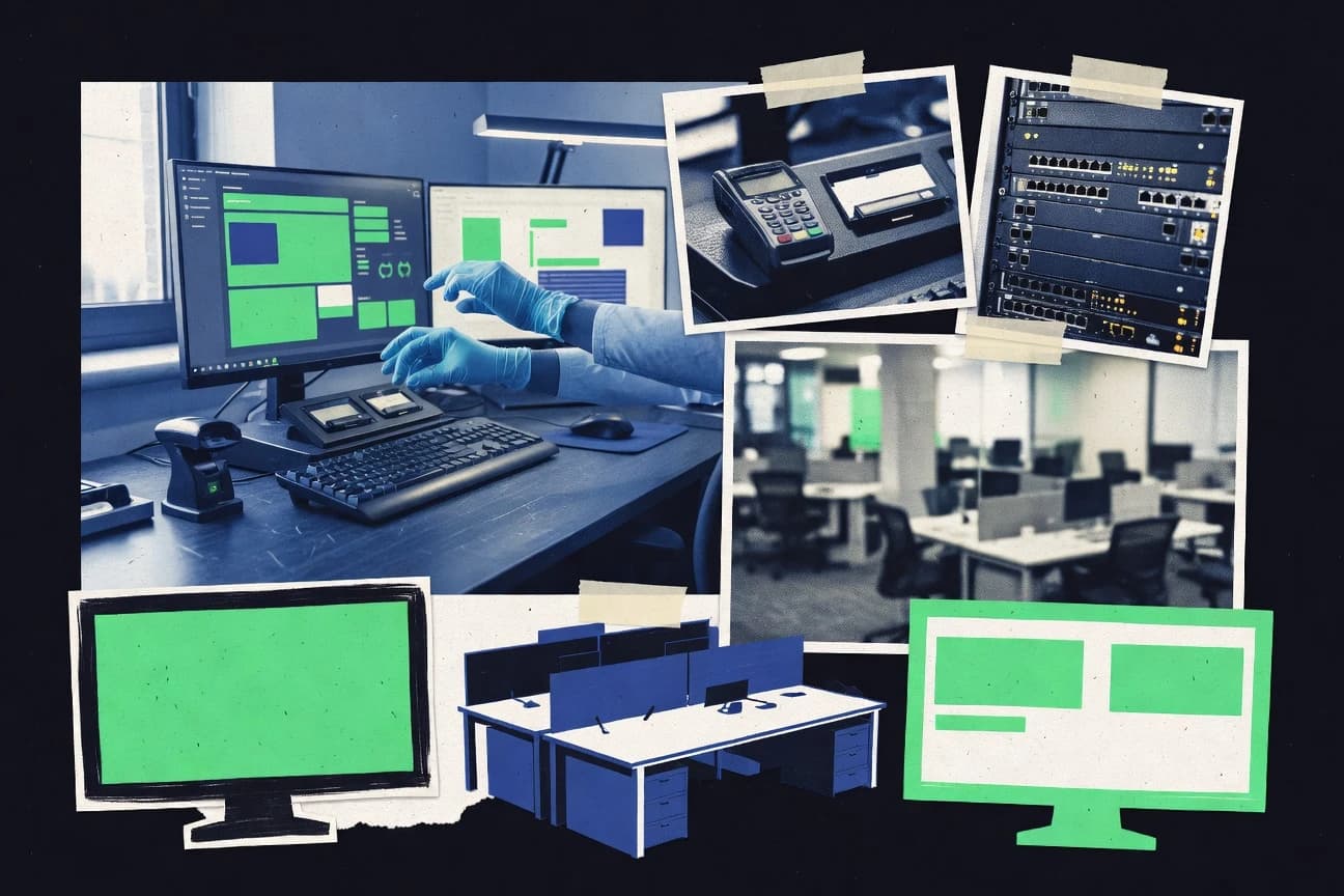 Workplace Management Software Industry Statistics