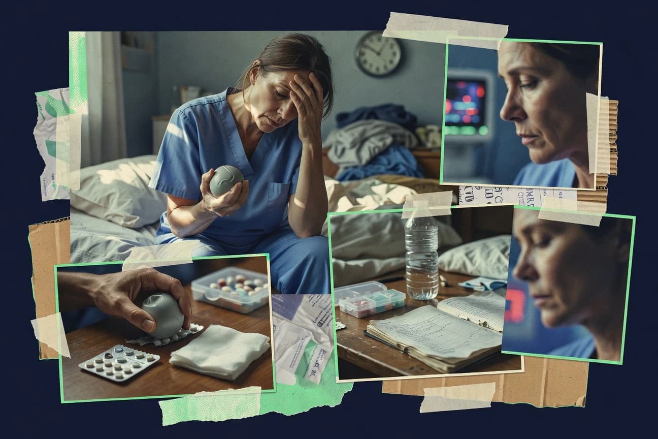 Caregiver Stress Statistics