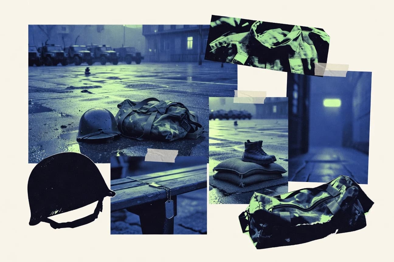 Military Suicide Statistics
