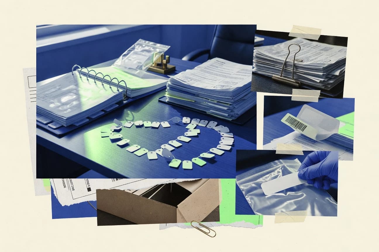 Supply Chain In The Legal Industry Statistics