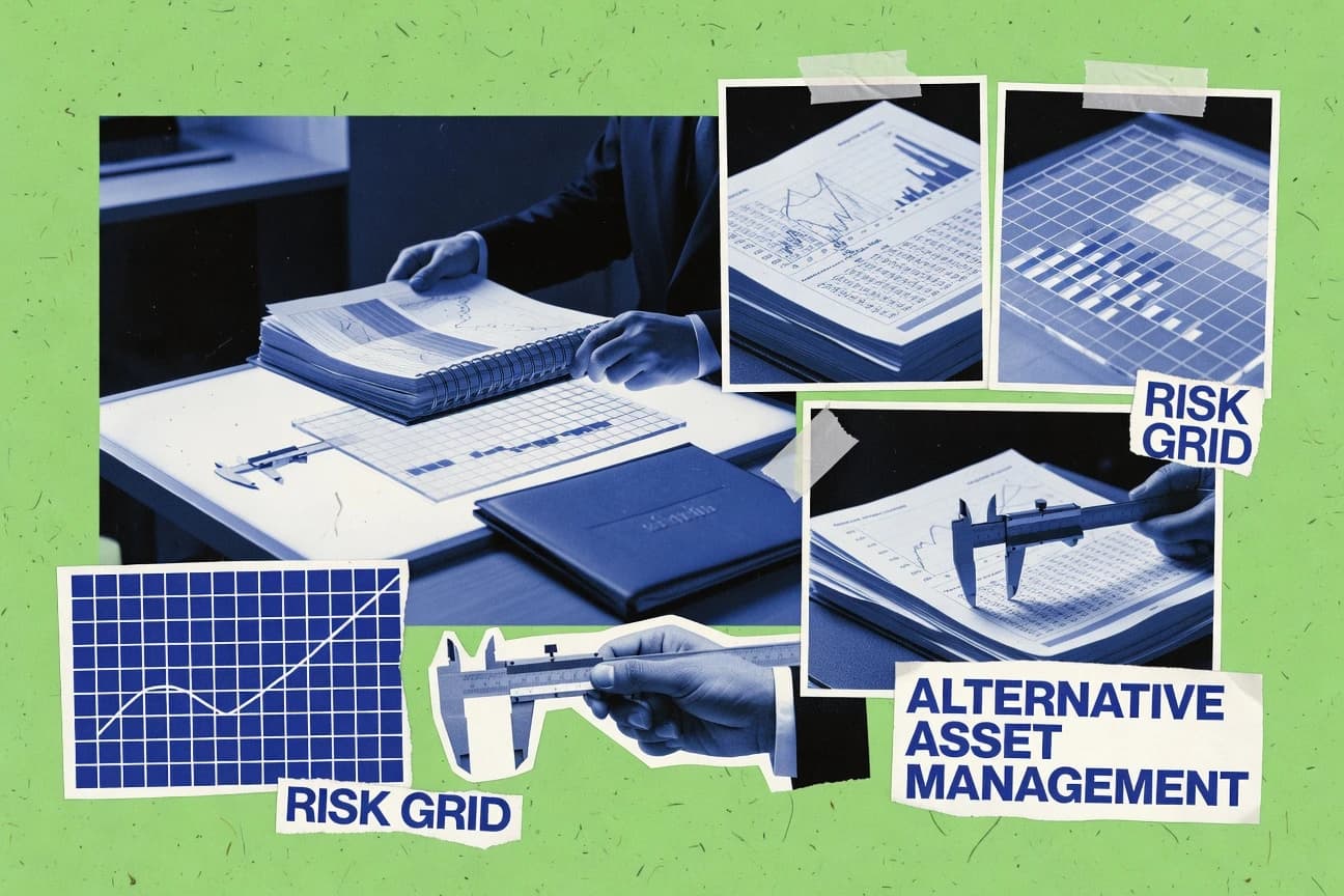 Alternative Asset Management Industry Statistics