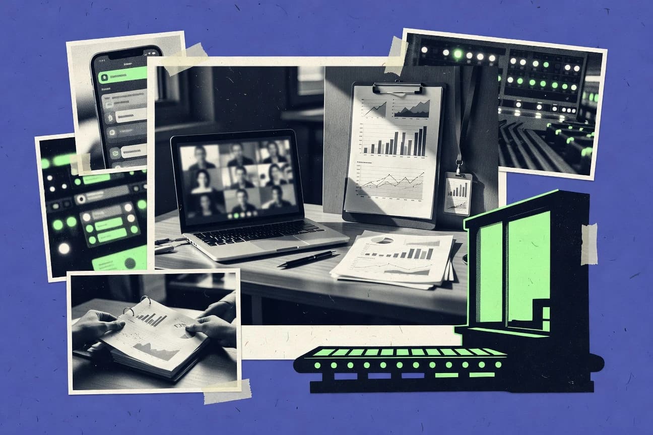 Hybrid Work Statistics
