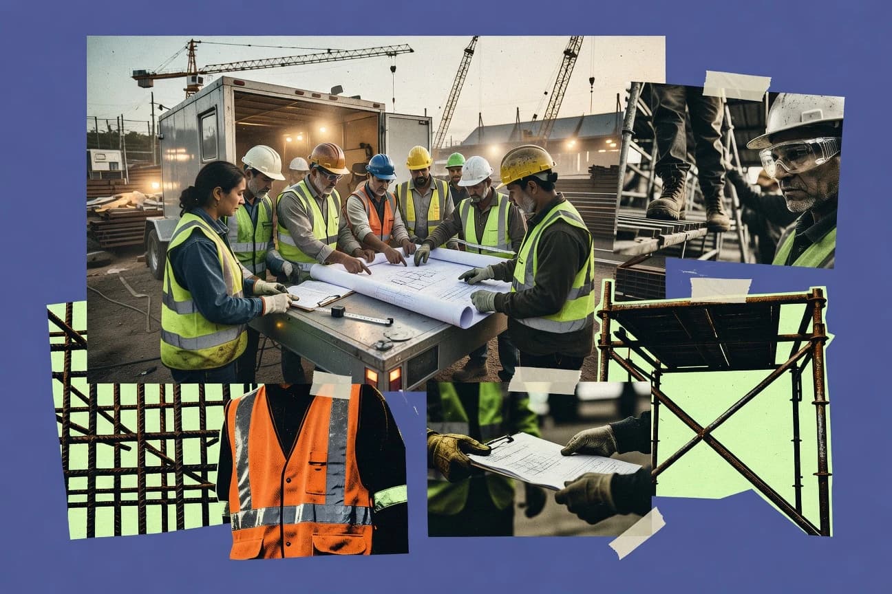 Construction Industry Employment Statistics