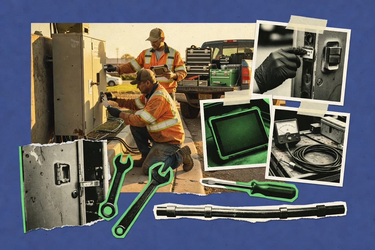Field Services Industry Statistics