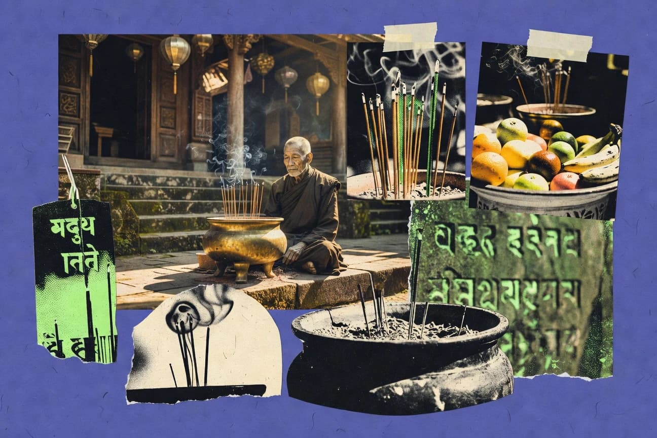 Vietnam Religion Statistics