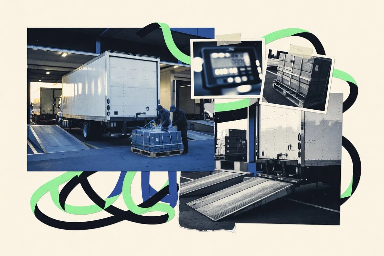 Box Truck Industry Statistics