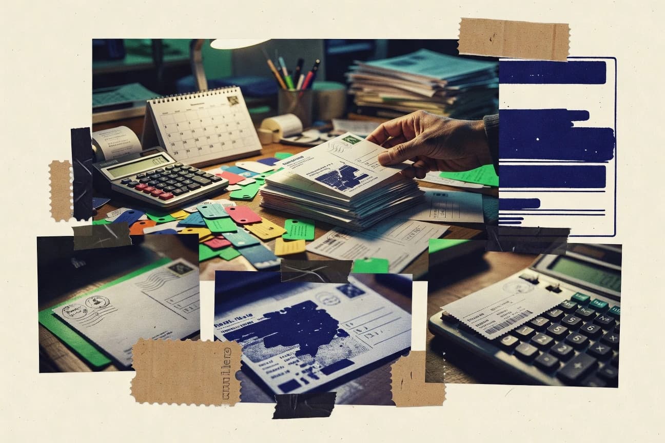 Direct Response Marketing Statistics