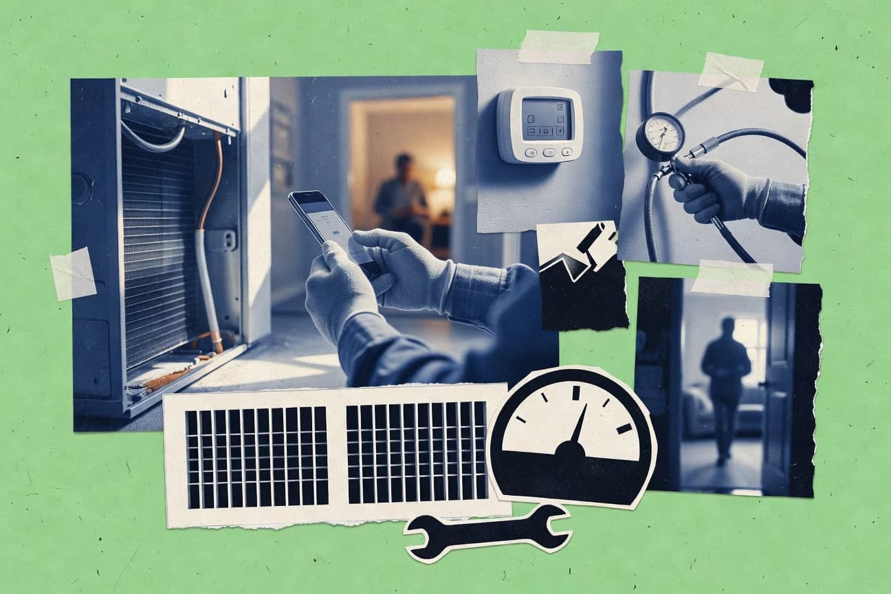 Customer Experience In The Hvac Industry Statistics