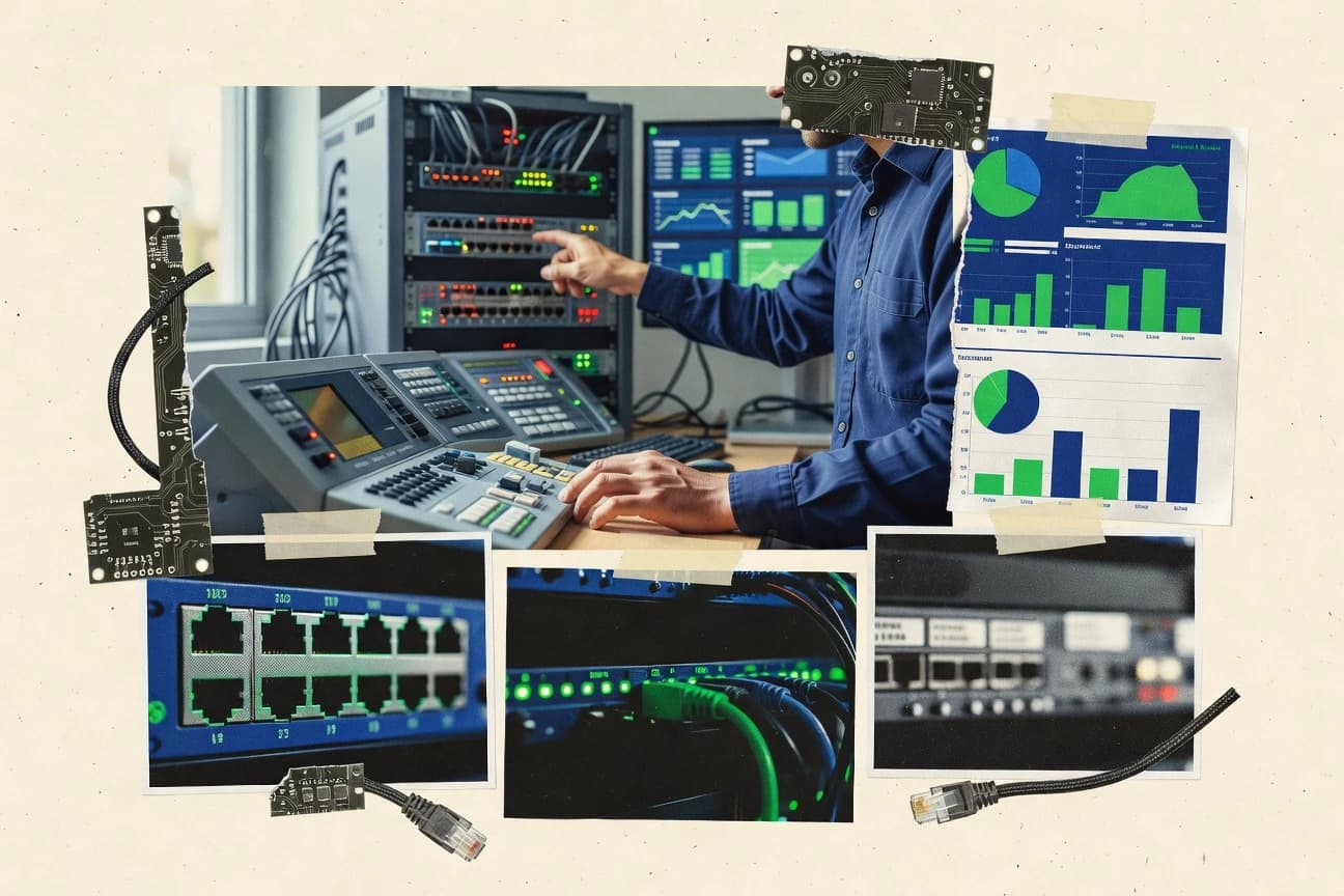 Msp Managed Service Provider Industry Statistics