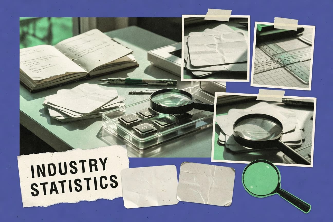 Linguistics Semantics Industry Statistics
